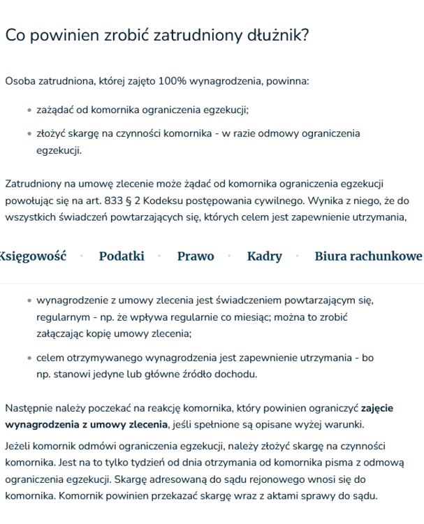 Screenshot 2023-08-08 at 10-56-49 Zajęcie wynagrodzenia z umowy zlecenia jak ograniczyć o połowę.png
