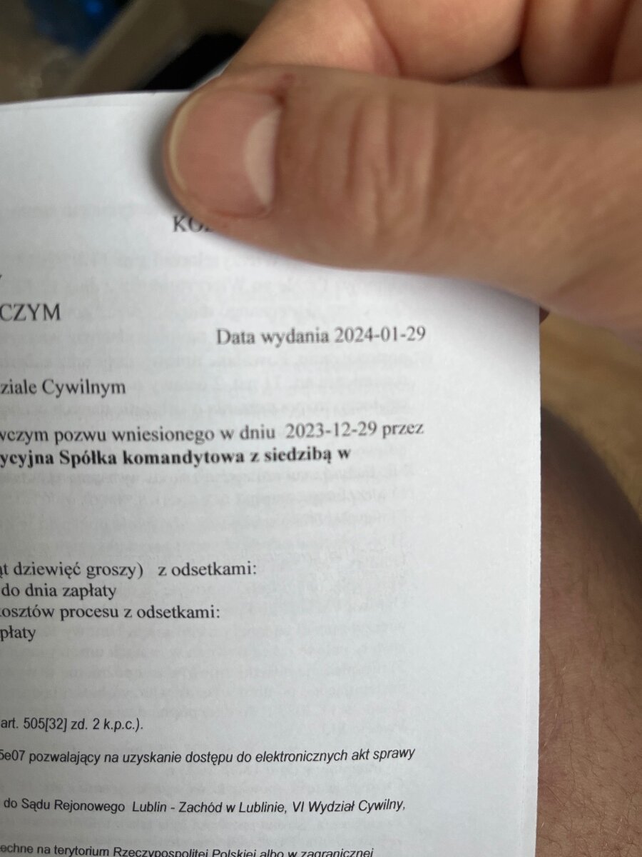 Smart Epu Software Sprzeciw EPU w sprawie Smart AI. - Forum-Kredytowe.pl